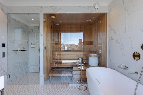 Kruununhaka Hotel | Waldorf Astoria Helsinki