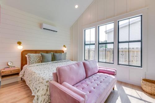 Laguna Beach Apartment | Walk to Laguna Beach Modern Studio in PCB!