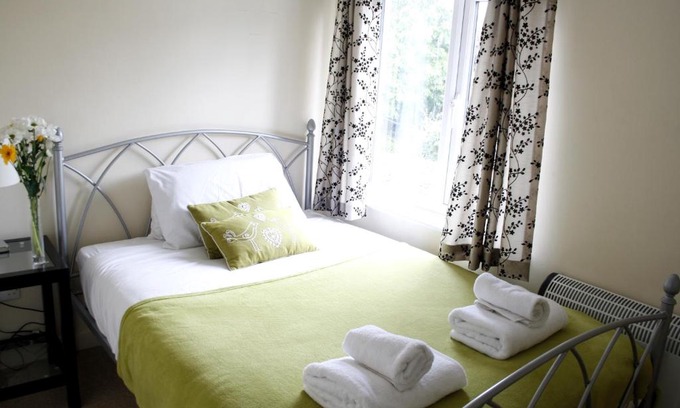 Cirencester Apartment | Walkers Court By Treetop Property