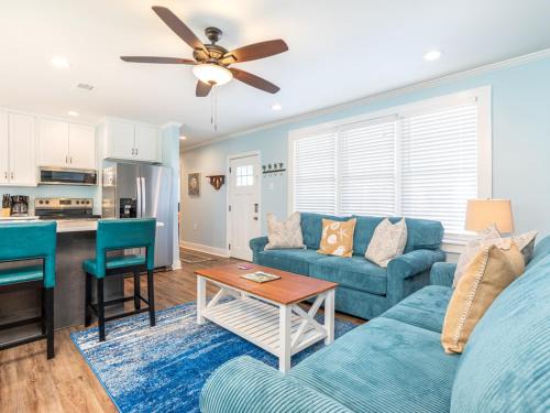 Tybee Island House | Walkin On Sunshine