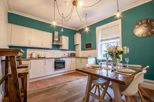 York Apartment | Walmgate Cottage