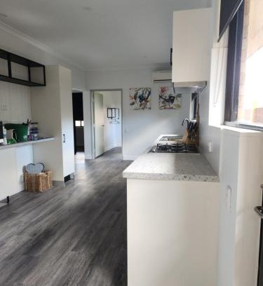 Collie Apartment | Wambenger Lodge