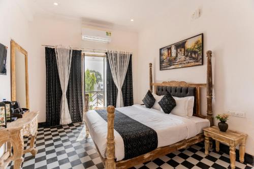 Bedla House | Wanderlust -A boutique hotel