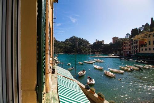 Portofino Apartment | Wanderlust by PortofinoHomes