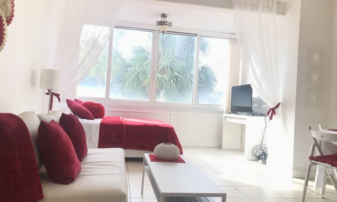 Galt Mile Condo | Wanderlusts Truffle Patch Condo by RedAwning