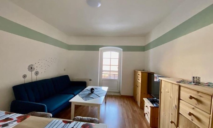 Harra Apartment | Wanderurlaub mit Hund