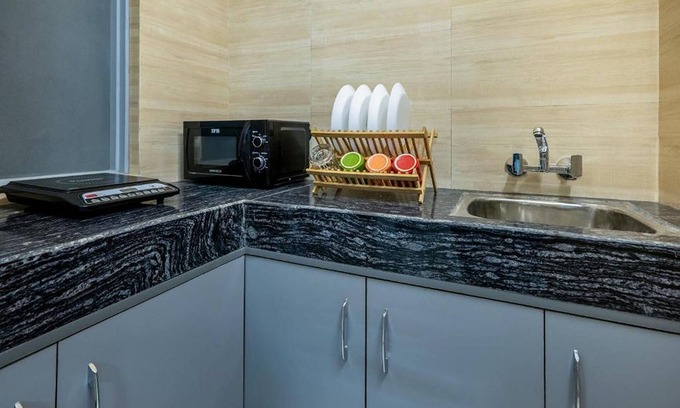Gurugram Apartment | Wandr Vela - Sector 48, Sohna Road