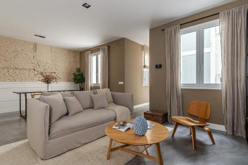 Justicia Apartment | Waou Chueca II - Alquiler Corta Duración