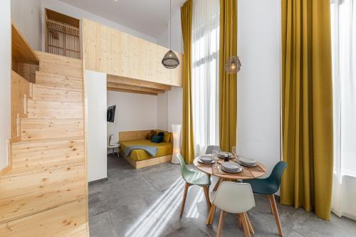 Palos de la Frontera Apartment | Waou Modern Loft II Centre