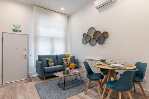 Chamberi Apartment | Waou Ponzano & Chamberi II