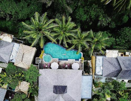 Ubud Resort | Wapa di Ume Ubud