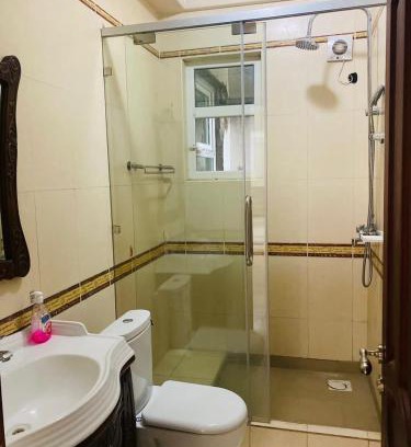Msasani Apartment | Waridi Apartment