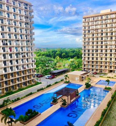 Lapu-Lapu Apartment | Warm Nest Homestay
