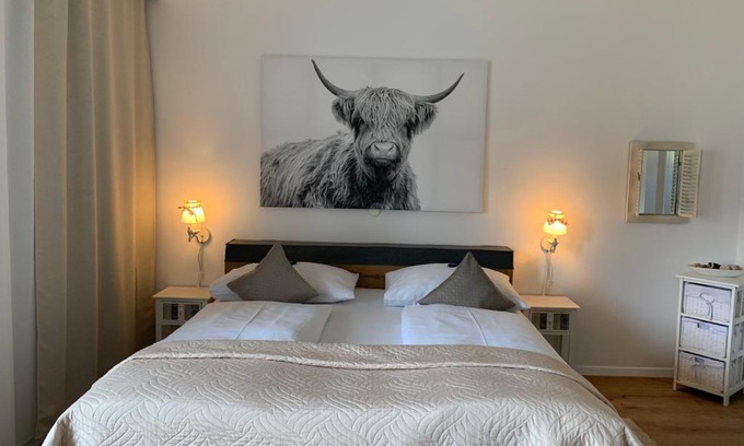 Villach Apartment | Warmbad Apartments
