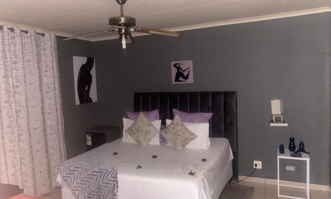 Bela-Bela Bed & Breakfast | Warmbaths Thai Spa and Guest House