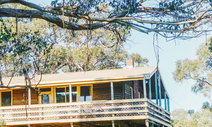 Shoreham House | Warrawong Group Lodge - Iluka Retreat