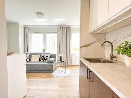Bialoleka House | Warsaw Lux Rooms