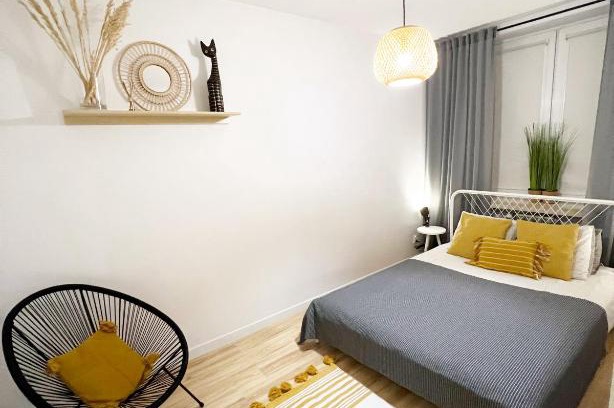 Gizycko Apartment | Warszawska 1 Apartament Giżycko