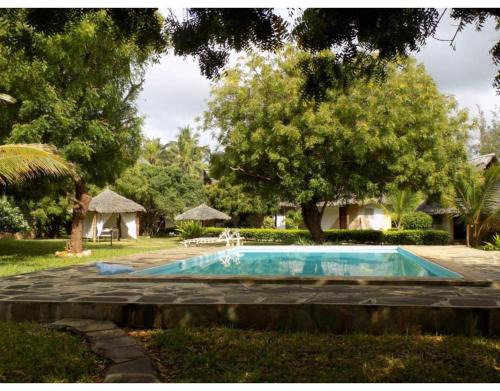 Watamu Bed & Breakfast | Watamu Eco Villas