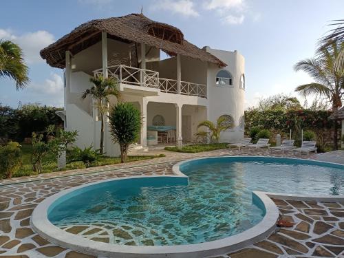 Watamu Apartment | Watamu Neverland Villas