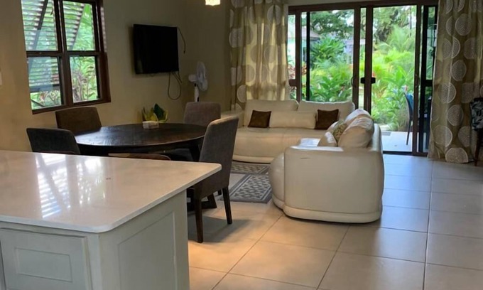 Mammee Bay Apartment | Water Mills Beach Apartments