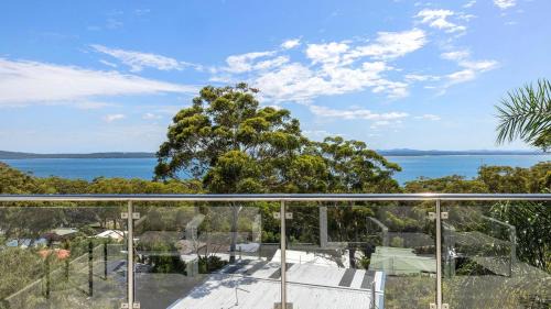 Nelson Bay House | Water Views on Wallawa