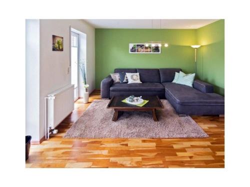 Norddeich House | Waterkant Comfortable holiday residence
