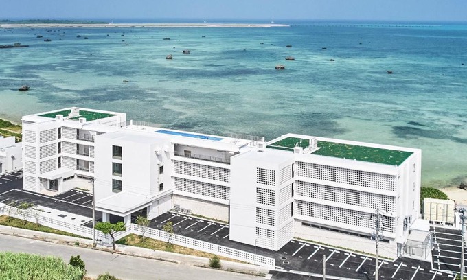 Miyakojima Hotel | Watermark Hotel Okinawa Miyakojima