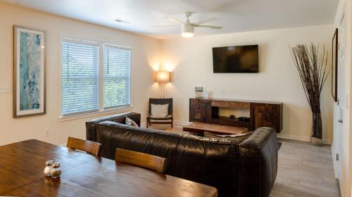 Waves Apartment | Watermen's Cabana 1B - 2-Bed, 1-Bath Apartment - Walk To BEACH Access & PET Friendly!