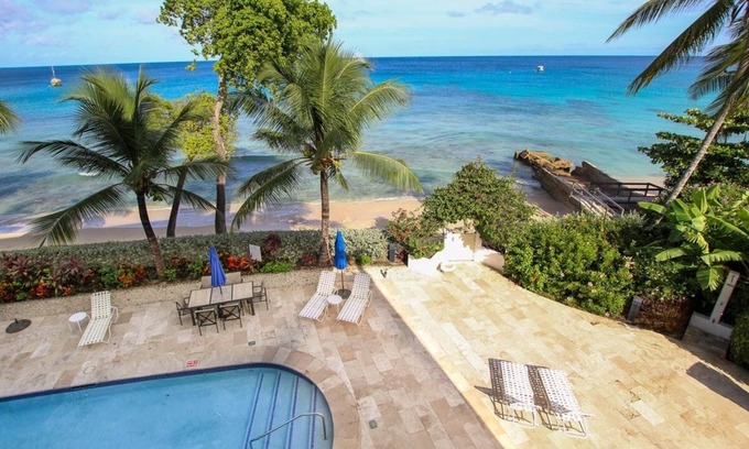 Old Trees Bay Apartment | Waterside 306 2 Apts