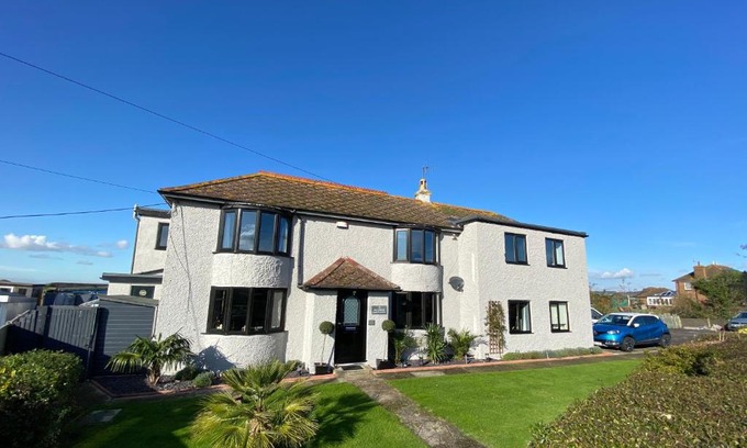 Burmarsh House | Waterside Guesthouse