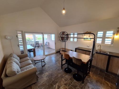 Tera Kora Apartment | Watervillas Breezy Bay