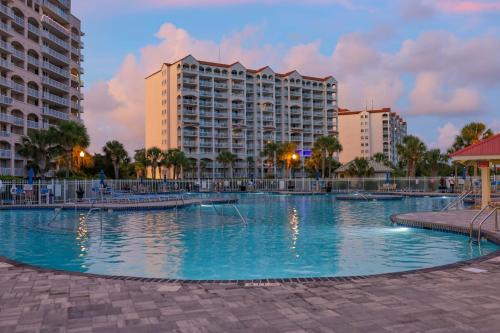 North Myrtle Beach Apartment | Waterway Suite! 1050sqft, Ground Floor, Huge Pool!