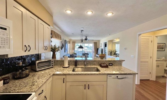 Carolina Forest Condo | Waterway Village 23-d
