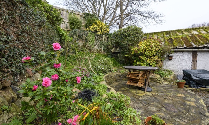 Porth House | Waterwitch