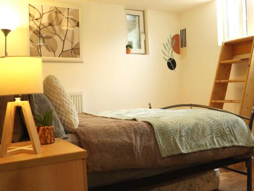 Watford Apartment | Watford Town Nice Apartment