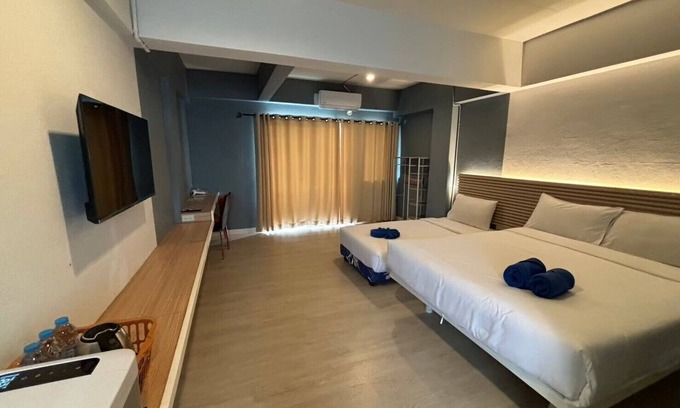 Chiang Mai Hotel | Watkethotel