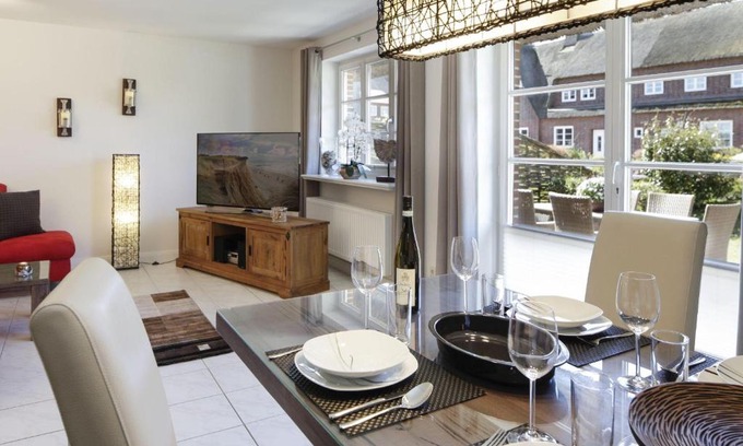 List Apartment | Watt n Blick