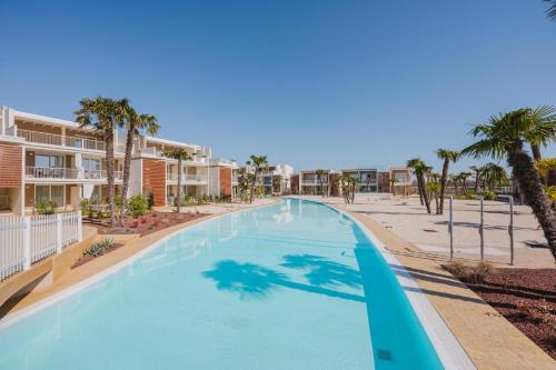 Jesolo Apartment | Wave Island Koli E4