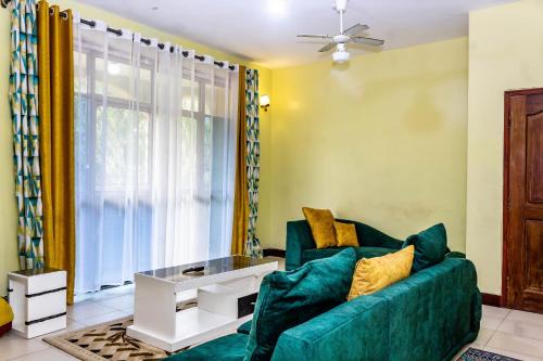 Shanzu Apartment | Wawa Amboseli Sunset Paradise Shanzu