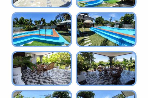 Moalboal House | WCW Auberge