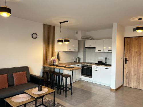 Chmielno Apartment | Wczasy Chmielno Apartament PUDROWY
