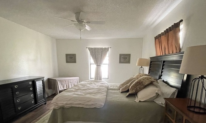 Ocala Cottage | WEC / HITS