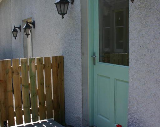 Nairn Apartment | Wee Corsee