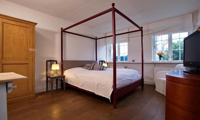 Keitum Apartment | Weidemannhaus Wohnung 3 "Die Kleine"