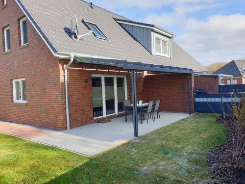 Dornum House | Weitblick