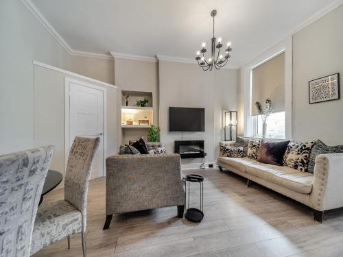 Troon Apartment | Welbeck Retreat