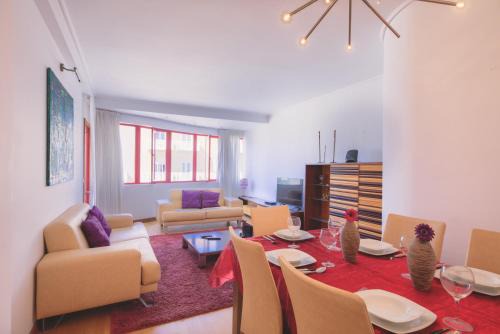 Barra Apartment | Welcome Barra Apartment