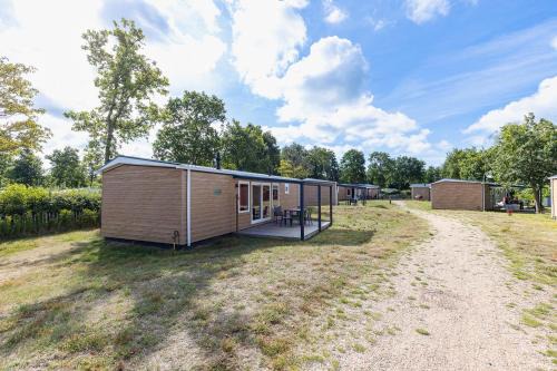 Burgh-Haamstede Other | Welcome in - Chalet Bosdier, Camping de Duinhoeve Burgh-Haamstede