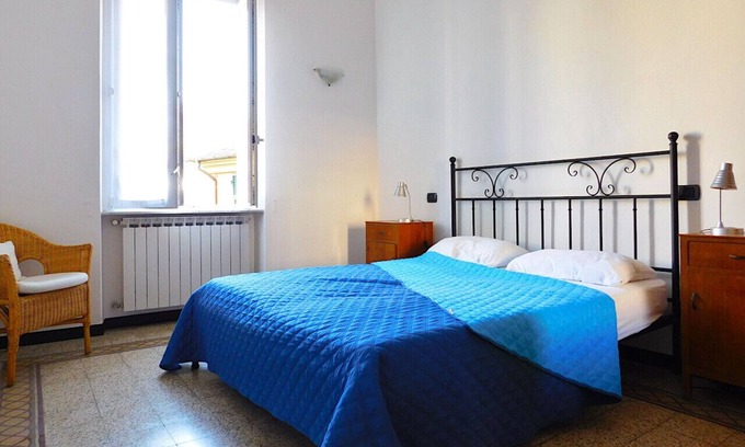 Levanto Apartment | Welcome to Alma's House